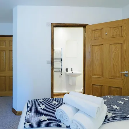 Pendeen Holiday home *