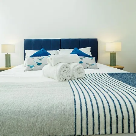 Holiday home Pendeen *