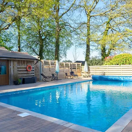 Holiday home Pendeen *