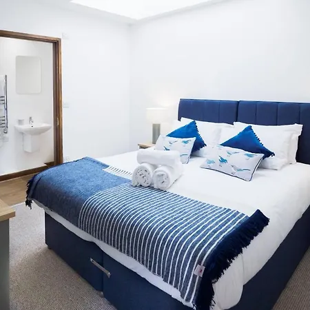 Holiday home Pendeen