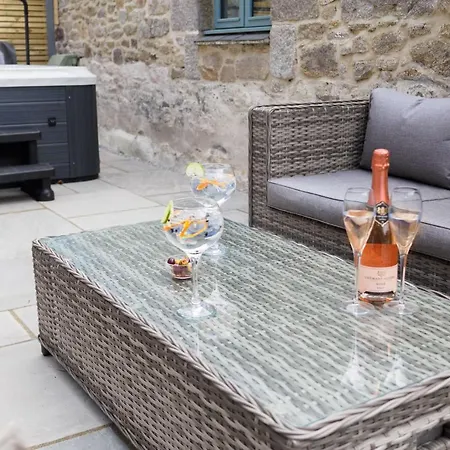 Holiday home Pendeen *